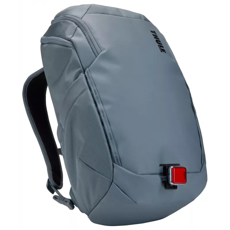 Thule Chasm TCHB215 Pond Gray rugzak casual rugzak grijs polyester
