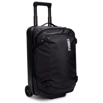 Thule Chasm Carry-on trolleytas 55 cm, 40 L, zwart, TCCO222