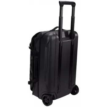 Thule Chasm Carry-on trolleytas 55 cm, 40 L, zwart, TCCO222