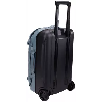 Thule Chasm Carry-on trolleytas 55 cm, 40 L, Pond Gray, TCCO222