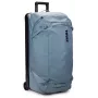 Thule Chasm TCWD232 Pond Gray trolley softshell grijs polyester