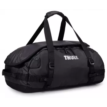 Thule Chasm TDSD302 zwart zeilzak 40 L polyester
