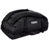 Thule Chasm TDSD302 zwart zeilzak 40 L polyester