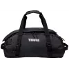 Thule Chasm TDSD302 zwart zeilzak 40 L polyester