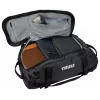 Thule Chasm TDSD302 zwart zeilzak 40 L polyester