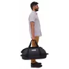 Thule Chasm TDSD302 zwart zeilzak 40 L polyester