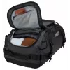 Thule Chasm TDSD302 zwart zeilzak 40 L polyester