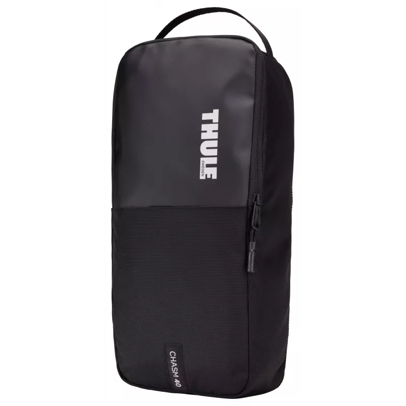 Thule Chasm TDSD302 zwart zeilzak 40 L polyester