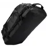 Thule Chasm TDSD302 zwart zeilzak 40 L polyester