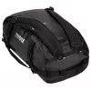 Thule Chasm TDSD302 zwart zeilzak 40 L polyester