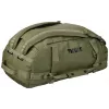 Thule Chasm TDSD302 Olivine reistas 40 L polyester olijf