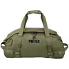 Thule Chasm TDSD302 Olivine reistas 40 L polyester olijf