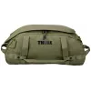 Thule Chasm TDSD302 Olivine reistas 40 L polyester olijf
