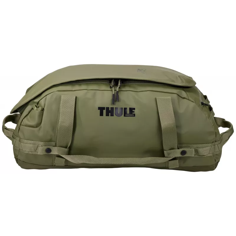 Thule Chasm TDSD302 Olivine reistas 40 L polyester olijf