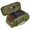 Thule Chasm TDSD302 Olivine reistas 40 L polyester olijf
