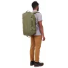 Thule Chasm TDSD302 Olivine reistas 40 L polyester olijf
