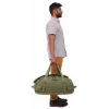 Thule Chasm TDSD302 Olivine reistas 40 L polyester olijf