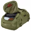Thule Chasm TDSD302 Olivine reistas 40 L polyester olijf