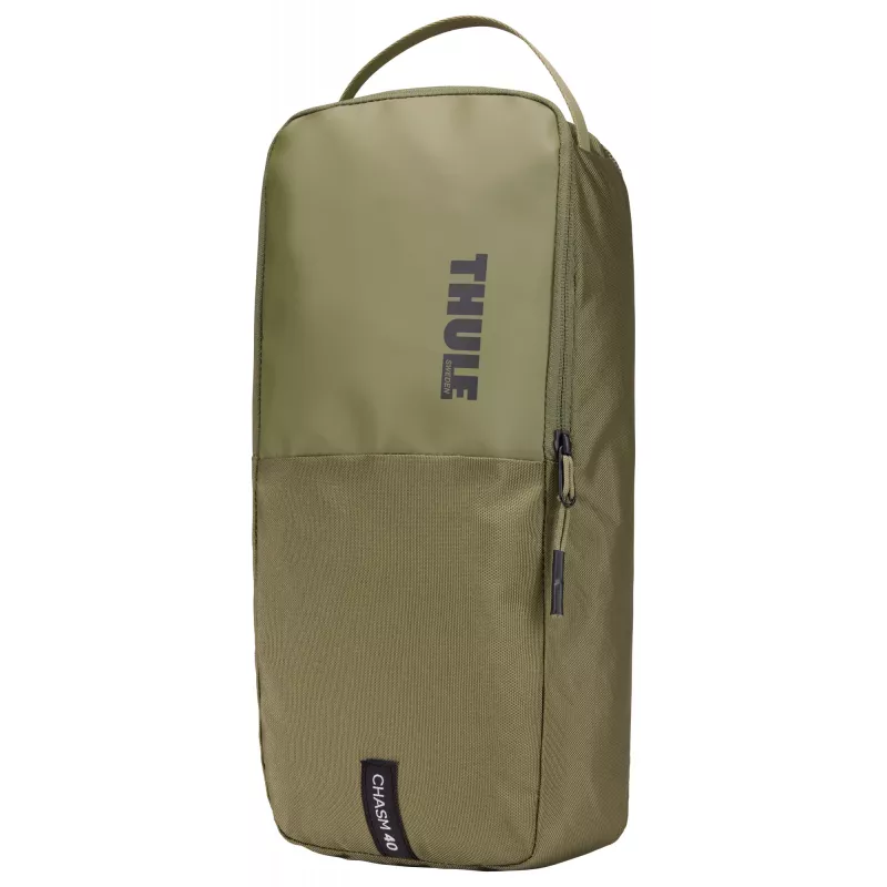 Thule Chasm TDSD302 Olivine reistas 40 L polyester olijf