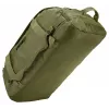 Thule Chasm TDSD302 Olivine reistas 40 L polyester olijf