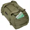 Thule Chasm TDSD302 Olivine reistas 40 L polyester olijf