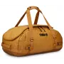 Thule Chasm TDSD302 goudbruin zeilzak 40 L polyester