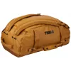 Thule Chasm TDSD302 goudbruin zeilzak 40 L polyester