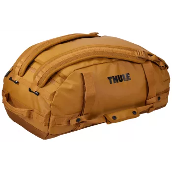 Thule Chasm TDSD302 goudbruin zeilzak 40 L polyester