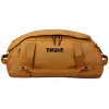 Thule Chasm TDSD302 goudbruin zeilzak 40 L polyester