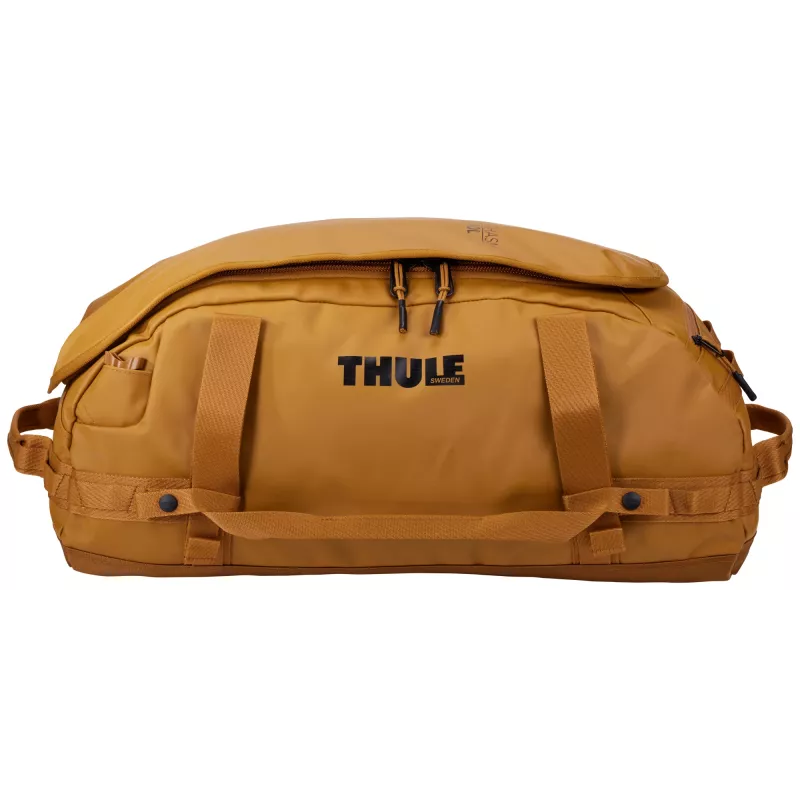 Thule Chasm TDSD302 goudbruin zeilzak 40 L polyester