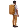 Thule Chasm TDSD302 goudbruin zeilzak 40 L polyester