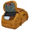 Thule Chasm TDSD302 goudbruin zeilzak 40 L polyester