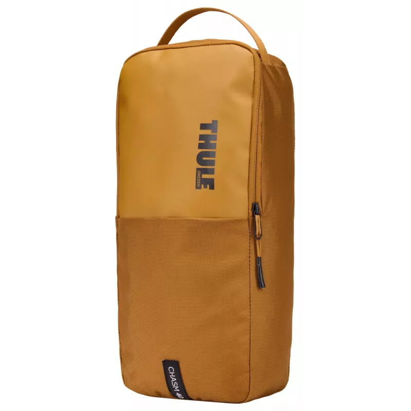 Thule Chasm TDSD302 goudbruin zeilzak 40 L polyester