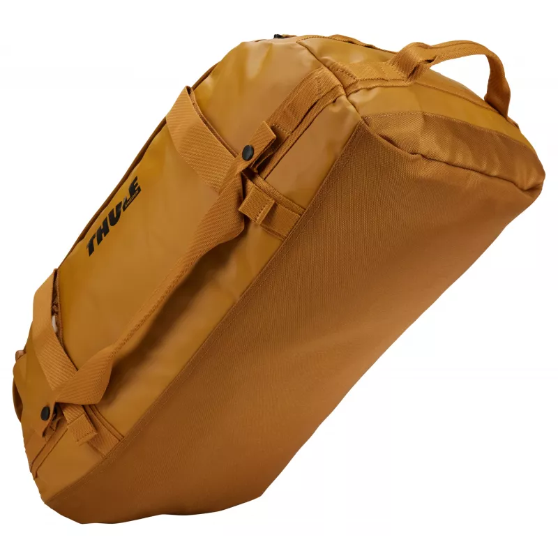 Thule Chasm TDSD302 goudbruin zeilzak 40 L polyester