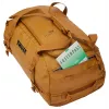 Thule Chasm TDSD302 goudbruin zeilzak 40 L polyester