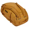 Thule Chasm TDSD302 goudbruin zeilzak 40 L polyester