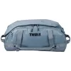 Thule Chasm TDSD302 Pond Gray reistas 40 L polyester grijs