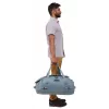 Thule Chasm TDSD302 Pond Gray reistas 40 L polyester grijs