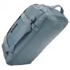 Thule Chasm TDSD302 Pond Gray reistas 40 L polyester grijs