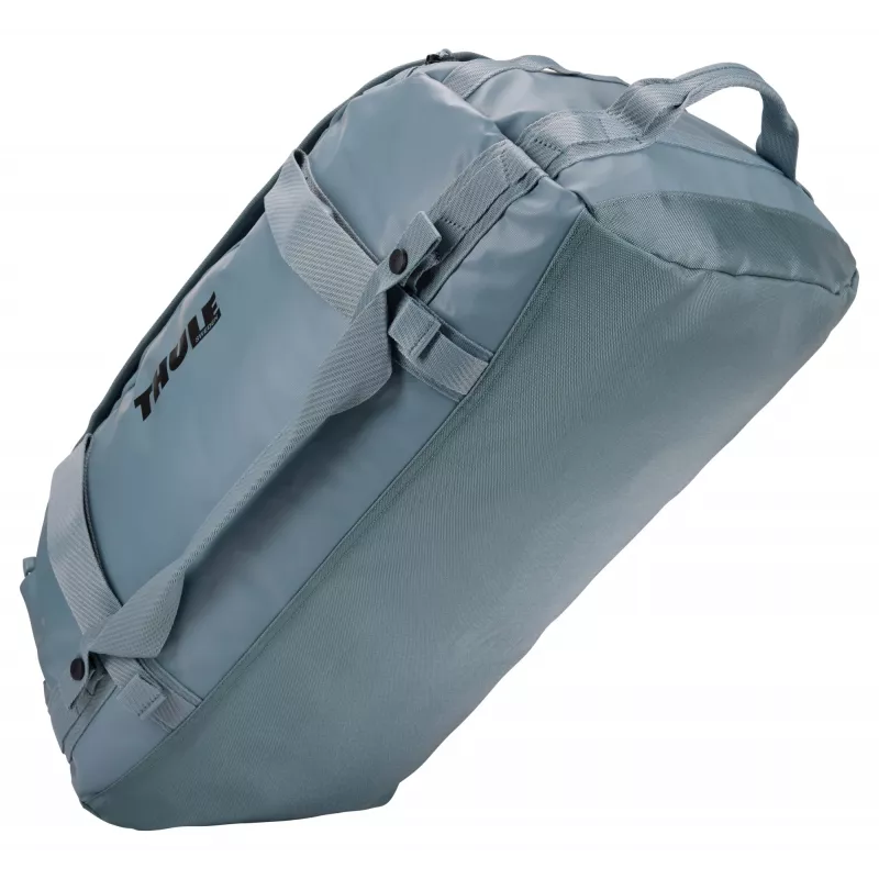 Thule Chasm TDSD302 Pond Gray reistas 40 L polyester grijs