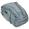 Thule Chasm TDSD302 Pond Gray reistas 40 L polyester grijs