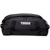 Thule Chasm TDSD303 zwart reistas 70 L polyester