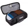 Thule Chasm TDSD303 zwart reistas 70 L polyester