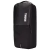 Thule Chasm TDSD303 zwart reistas 70 L polyester
