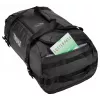Thule Chasm TDSD303 zwart reistas 70 L polyester