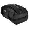 Thule Chasm TDSD303 zwart reistas 70 L polyester