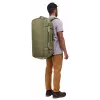 Thule Chasm TDSD303 Olivine reistas 70 l polyester olijf