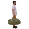 Thule Chasm TDSD303 Olivine reistas 70 l polyester olijf