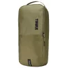 Thule Chasm TDSD303 Olivine reistas 70 l polyester olijf