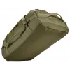 Thule Chasm TDSD303 Olivine reistas 70 l polyester olijf